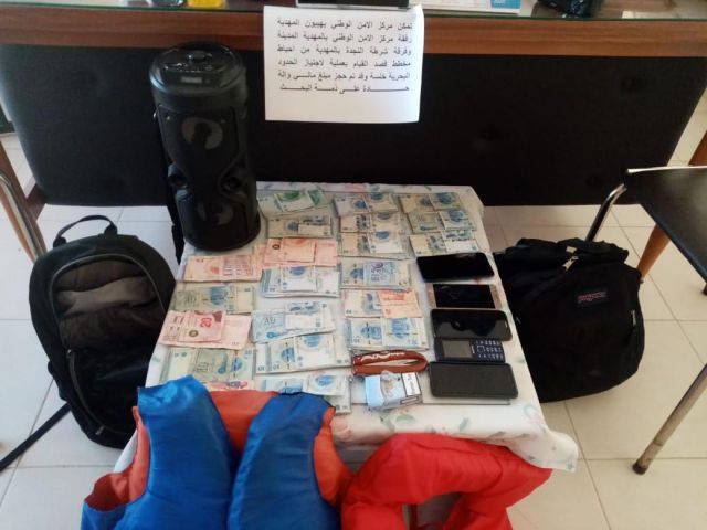 المهدية : جاؤوا من القيروان للـ”حرقة “فكان هذا مصيرهم