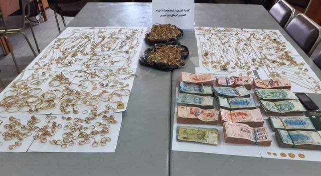 المهدية: الإطاحة بعصابة تدليس أختام الذهب تنشط بين هذه الولايات