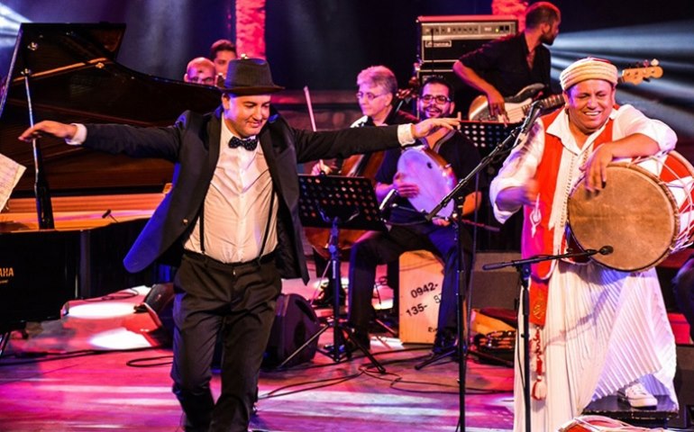 عاجل :عودة المهرجانات الصيفية وفق هذه الشروط