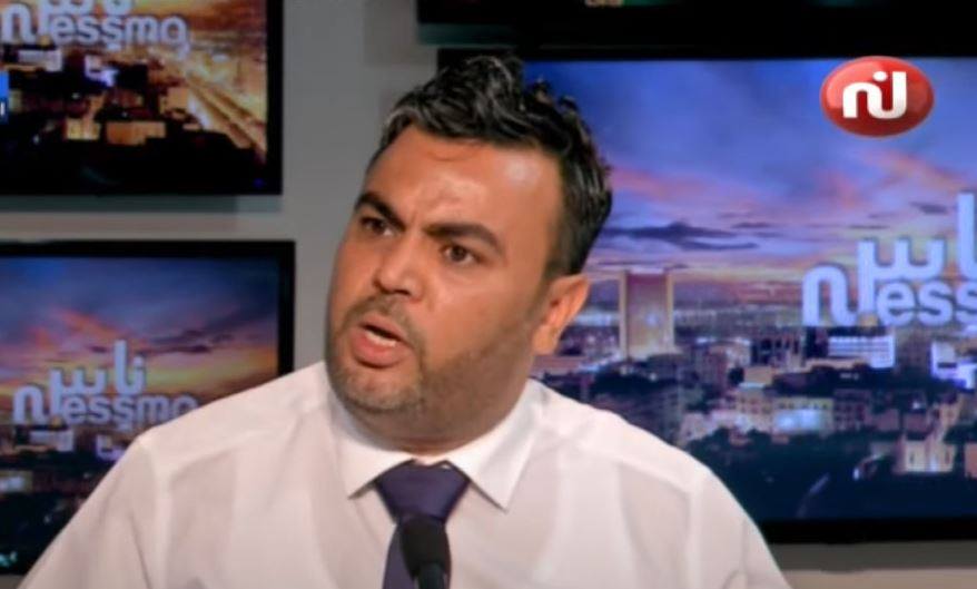 النائب محمد الفاتح الخليفي: كلفة القنابل المسيلة للدموع المستعملة في تطاوين كفيلة بتوفير 500 موطن شغل