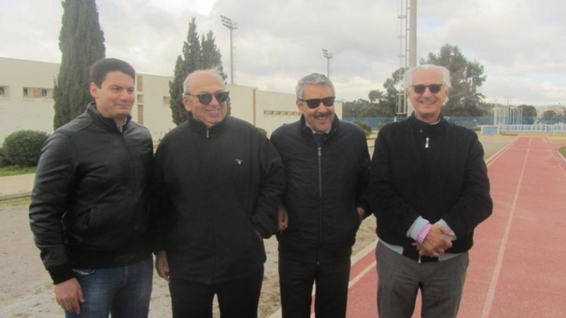 النادي الإفريقي :ايدير يوضح أهداف لجنة الإنقاذ ويعلن التواصل مع هؤلاء المسؤولين السابقين