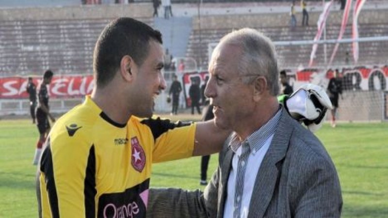 النجم الساحلي : ود مع النادي الصفاقسي ..وقريبا صرف جزءمن  المستحقات