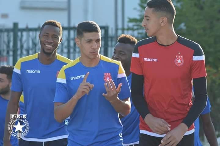 النجم الساحلي : هكذا يوفر التخلص من 13 لاعبا نصف مليار شهريا