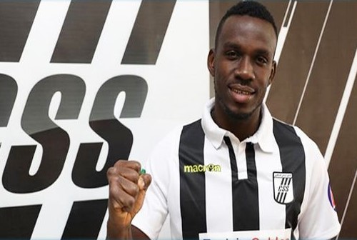 النادي الصفاقسي: استقدام والد اللاعب النيجيري ايديو للعلاج في تونس  لهذا السبب