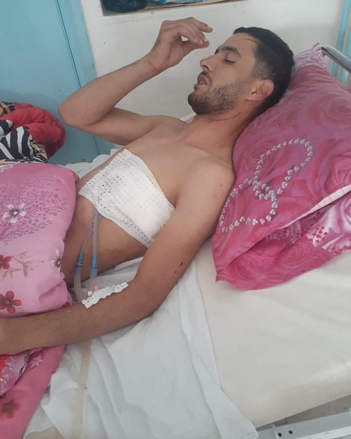 براكاج لأمني بكلاب بيت بول براكاج لأمني بكلاب بيت بول