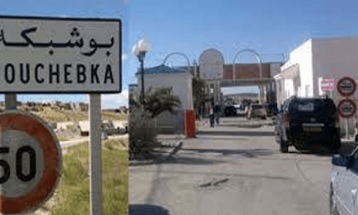 القصرين : تحيلوا على “حارقين” من الجزائر إلى تونس  فكان هذا مصيرهم