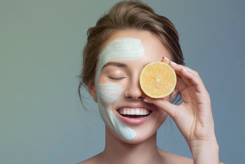 خلطة النشاوالليمون لتبييض الجسم قبل الزفاف خلطة النشاوالليمون لتبييض الجسم قبل الزفاف