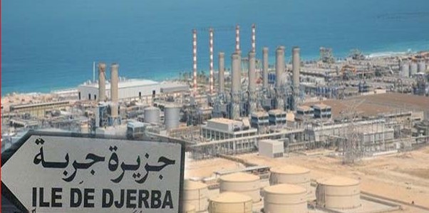 جربة: اضطراب في دفق الماء الصالح للشراب في هذا الموعد وفي هذه المناطق