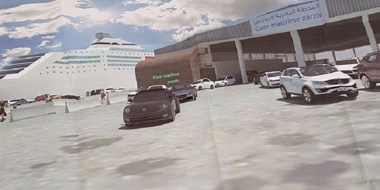 جرجيس: استعدادات استثنائية لتأمين رحلات دولية للمسافرين