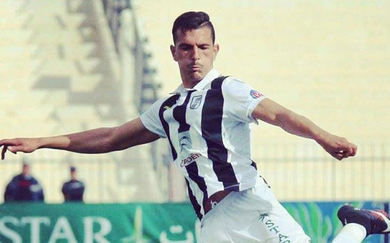 النادي الصفاقسي :عملية جراحية للدقدوق ..