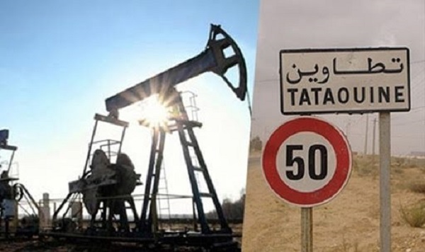 تطاوين :توضيحات حول اعتصام حقل نوارة ..والمفاوضات والوعود بالتشغيل