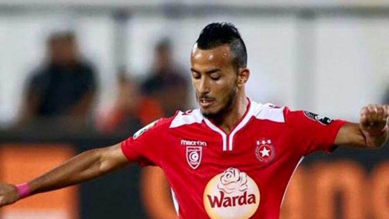 النجم الساحلي: حمزة لحمر يطلب تفسيرات عن طريق “الإيميل”