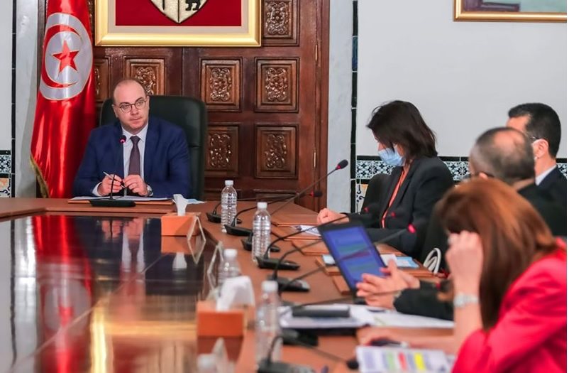 إصلاح وضع قطاع الكهرباء والغاز يمرّ بهذه الإجراءات…