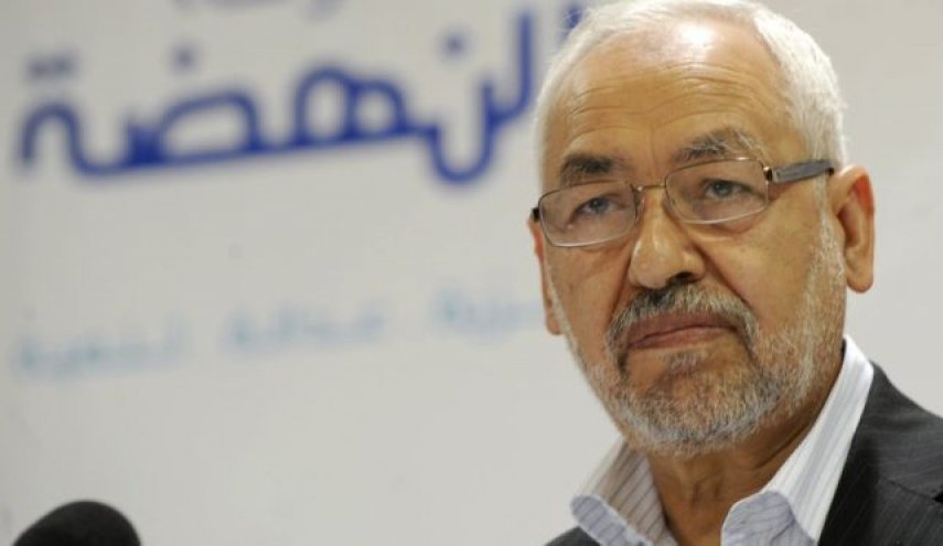 الغنوشي: املنا ان تلتقي هذه الأحزاب حول حكومة برامج
