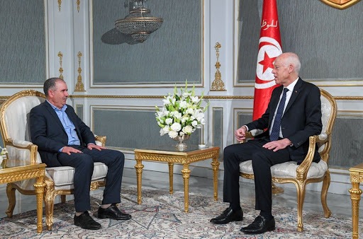 لقاء مرتقب “مهم” بين سعيد والطبوبي