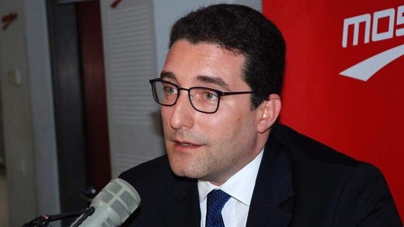 سليم العزابي: يجب التعويل على السوق الداخلية للنهوض بالاستثمار