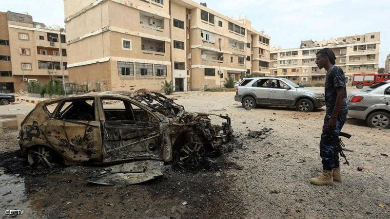 بداية من الأربعاء 18 جوان: قانون قيصر “سيحكم” سوريا