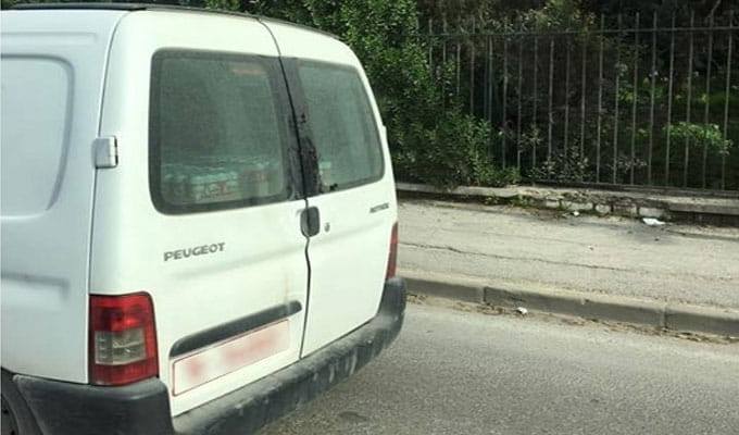 سوسة :كميات من الجعة وسكر في سيارة مصنع التبغ بالقيروان