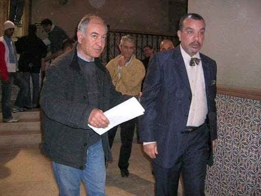 وفاة مخرج “شوف لي حل”