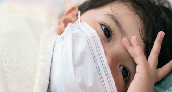 بعد تسليمه إلى عائلته الموسعة في الكاف: التحاليل تثبت إصابة طفل الاربع سنوات بكورونا