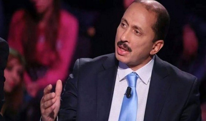 محمد عبّو: هذا هو شرط الالتحاق بالمؤسسة العمومية في نظري…