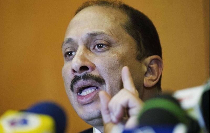 محمد عبّو: هذا المتّهم الرئيسي بخسائر فسفاط قفصة، وهذه شريكته