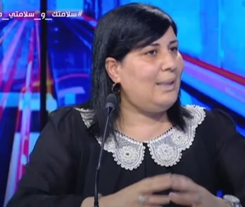 عبير موسي: “الفخفاخ غالط التونسيين في هذا الأمر