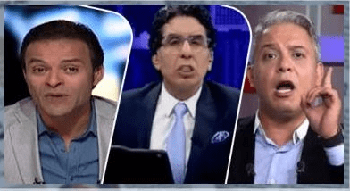 القضاء الإداري:إسقاط الجنسية المصرية بالجملة عن “عناصر إخوانية” القضاء الإداري:إسقاط الجنسية المصرية بالجملة عن “عناصر إخوانية”