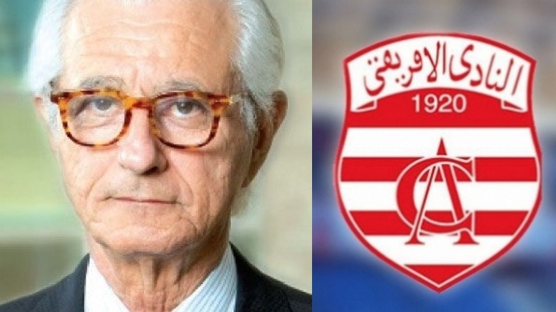 النادي الإفريقي : هل يفي فريد عباس بوعده؟