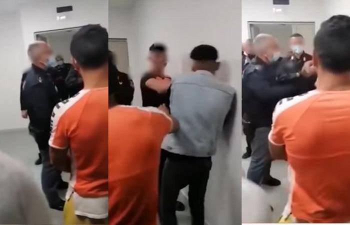 سفير تونس في روما: القضاء الايطالي على الخط في قضية الاعتداء على تونسيين