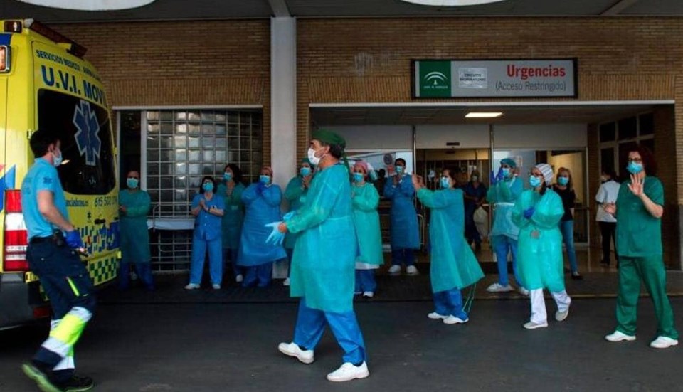 لأوّل مرّة ومنذ 3 أشهر: هذا البلد الأوروبي بلا وفيات