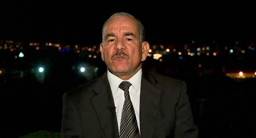 مختار بن نصر: هل ستحتاج أمريكا أراضينا وهي تمتلك هذه القوات في المتوسط؟!