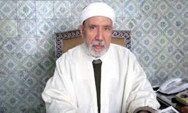 مفتي الجمهورية: هذا موقفنا من القرار السعودي حول موسم الحج لهذا العام