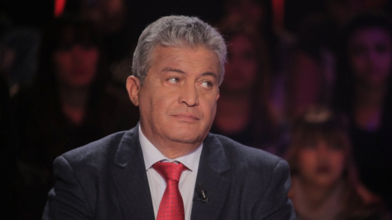 السجن وخطية مالية لمنذر بلحاج علي