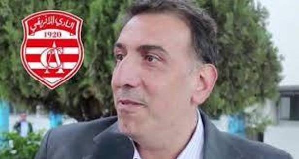 النادي الإفريقي:مهدي الغربي يفسر أسباب عدم أمكانية مشاركة الأحباء بالخارج في الانتخابات