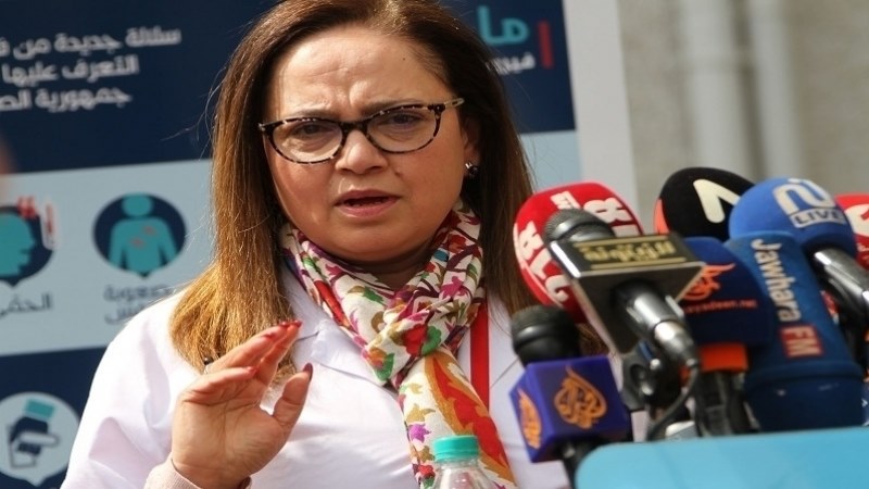 نصاف بن علية: أمضينا هذه المدة دون كورونا ..وهذا المطلوب لحماية تونس