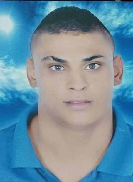 خلافا لما يشاع: والد هيثم الهيشري ينفي خبر إلقاء القبض عل قاتل ابنه خلافا لما يشاع: والد هيثم الهيشري ينفي خبر إلقاء القبض عل قاتل ابنه