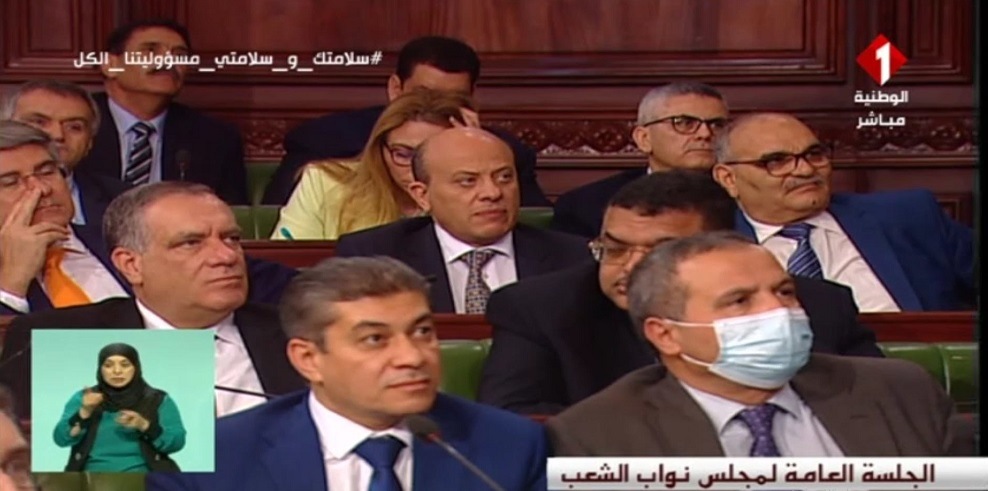عبد اللطيف المكي ..الملتزم الوحيد