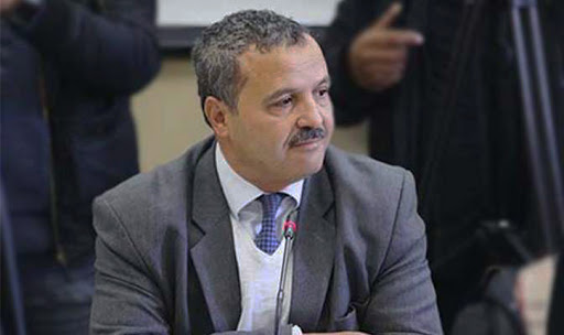 هذا ما دوّنه بتاثر عبد اللطيف المكي عن معهد باستور