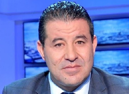 حكم بالسجن وخطية مالية في حق وسام السعيدي