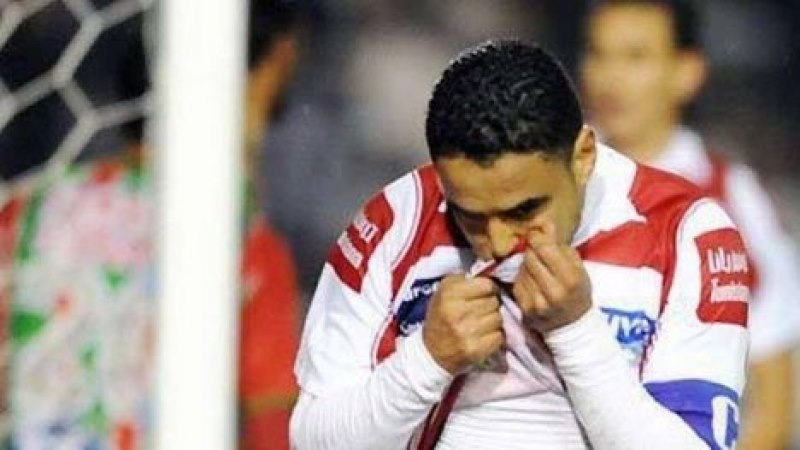 وسام يحي يعود إلى النادي الإفريقي.. وهذه مدة العقد