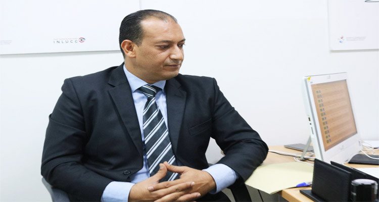 رئيس اتحاد القضاة الإداريين: وزيران يفتعلان الـ”BUZ”