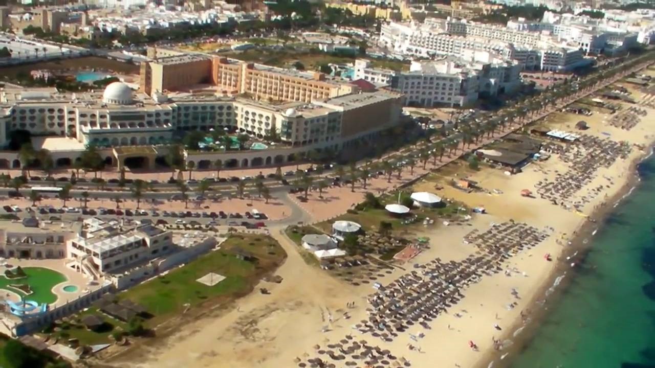 يقتل زميله في العمل بأحد نزل الحمامات ..وهذا هو السبب