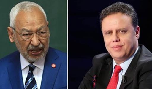 النائب هيكل المكي: لائحة سحب الثقة من الغنوشي تجاوزت الـ 73 توقيعا