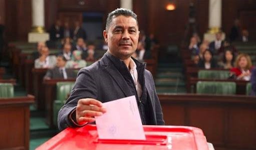 استقالة جديدة من كتلة 