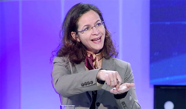 ريم عبد الملك: علينا ان نستعدّ للتعايش مع كورونا