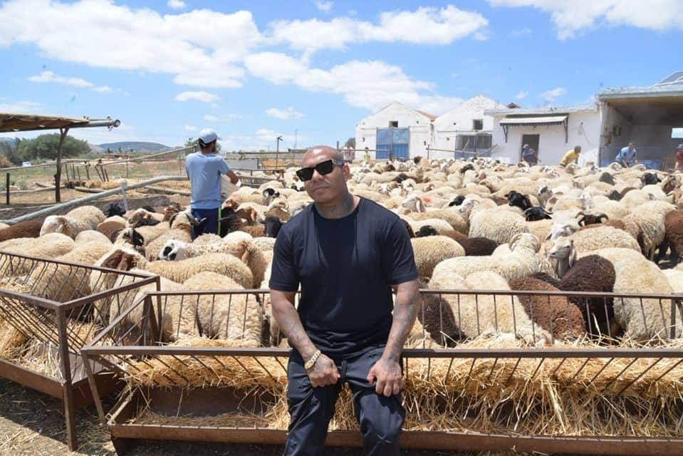 مساعدات من كادوريم بمناسبة  عيد الأضحى (صور)