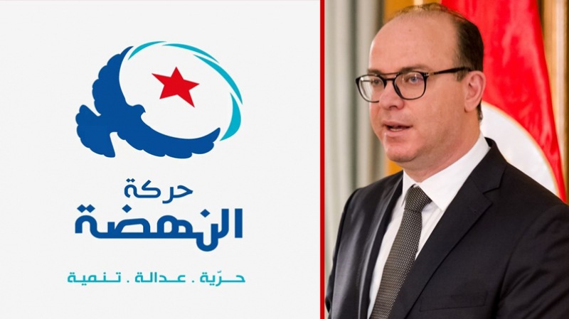 النهضة عرضت على الفخفاخ صفقة ليواصل ترأس الحكومة