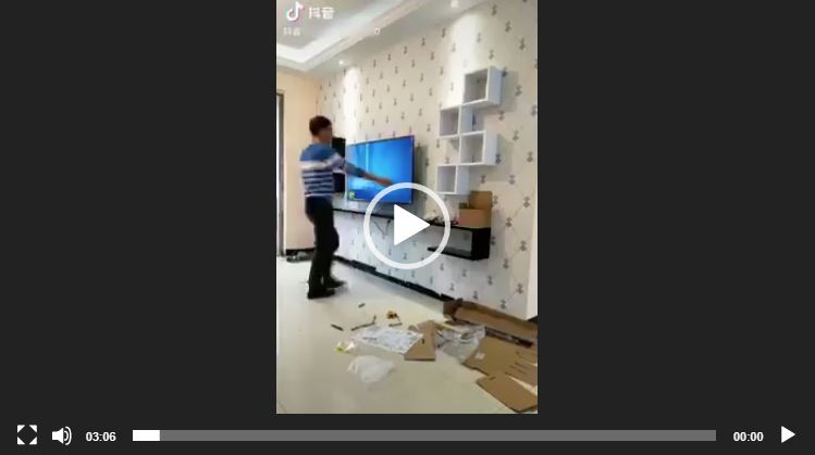 في الصين يوجد كل شيء