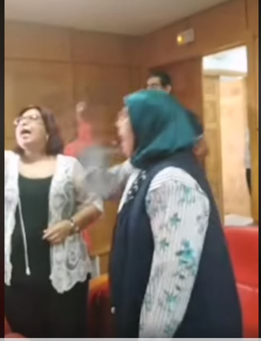 مجلس النواب: جلسة لا يسمع فيها غير 